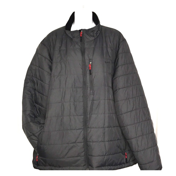 Champion Other - Men’s Champion Quilted Puffer Coat (XL)